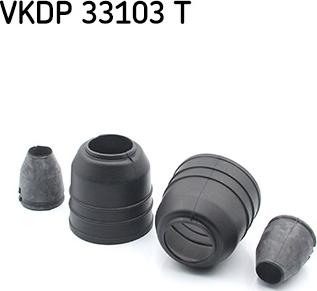 SKF VKDP 33103 T - Toz örtüyü dəsti, amortizator furqanavto.az