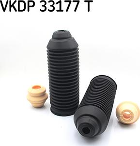 SKF VKDP 33177 T - Toz örtüyü dəsti, amortizator furqanavto.az