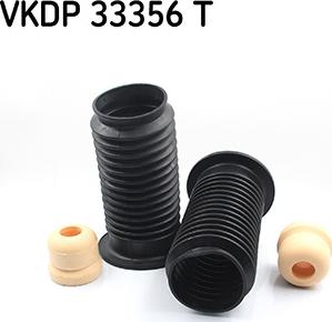 SKF VKDP 33356 T - Toz örtüyü dəsti, amortizator furqanavto.az