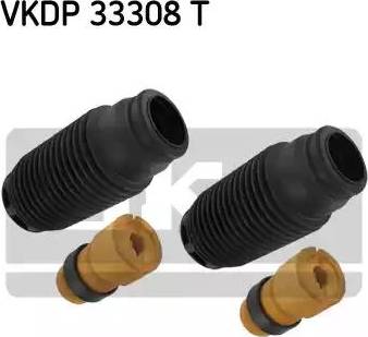 SKF VKDP 33308 T - Toz örtüyü dəsti, amortizator furqanavto.az