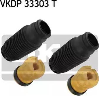 SKF VKDP 33303 T - Toz örtüyü dəsti, amortizator furqanavto.az