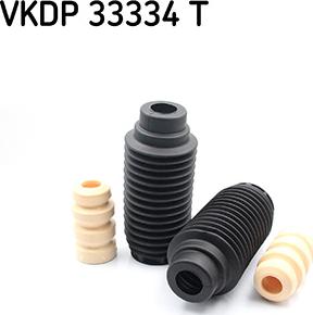 SKF VKDP 33334 T - Toz örtüyü dəsti, amortizator furqanavto.az