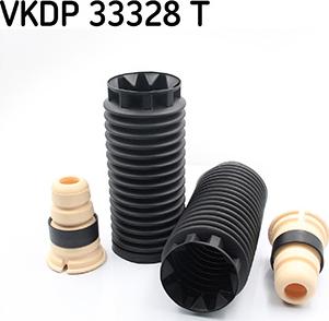 SKF VKDP 33328 T - Toz örtüyü dəsti, amortizator furqanavto.az