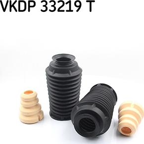 SKF VKDP 33219 T - Toz örtüyü dəsti, amortizator furqanavto.az