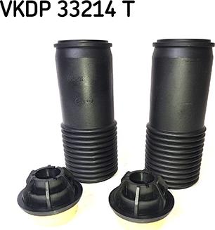 SKF VKDP 33214 T - Toz örtüyü dəsti, amortizator furqanavto.az