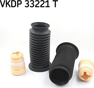 SKF VKDP 33221 T - Toz örtüyü dəsti, amortizator furqanavto.az