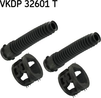 SKF VKDP 32601 T - Toz örtüyü dəsti, amortizator furqanavto.az