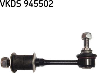 SKF VKDS 945502 - Çubuq / Strut, stabilizator furqanavto.az