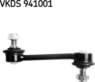 SKF VKDS 941001 - Çubuq / Strut, stabilizator furqanavto.az