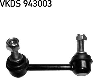 SKF VKDS 943003 - Çubuq / Strut, stabilizator furqanavto.az