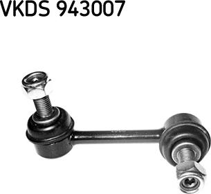 SKF VKDS 943007 - Çubuq / Strut, stabilizator furqanavto.az