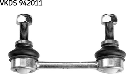 SKF VKDS 942011 - Çubuq / Strut, stabilizator furqanavto.az