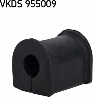 SKF VKDS 955009 - Dəstək kol, stabilizator furqanavto.az