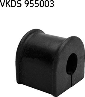 SKF VKDS 955003 - Dəstək kol, stabilizator furqanavto.az