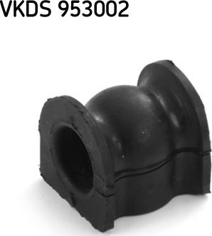 SKF VKDS 953002 - Dəstək kol, stabilizator furqanavto.az