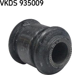 SKF VKDS 935009 - Nəzarət Kolu / Arxa Qol furqanavto.az