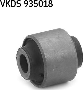 SKF VKDS 935018 - Nəzarət Kolu / Arxa Qol furqanavto.az