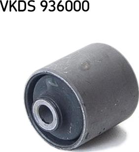 SKF VKDS 936000 - Nəzarət Kolu / Arxa Qol furqanavto.az