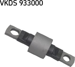 SKF VKDS 933000 - Nəzarət Kolu / Arxa Qol furqanavto.az