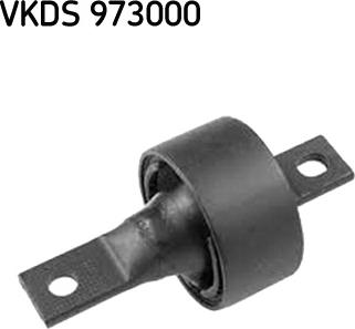 SKF VKDS 973000 - Ox şüası furqanavto.az