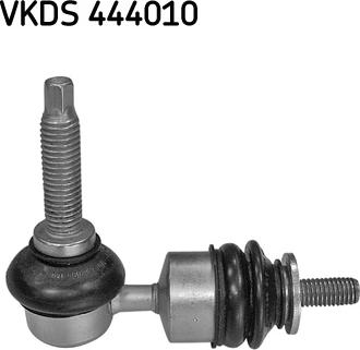 SKF VKDS 444010 - Çubuq / Strut, stabilizator furqanavto.az