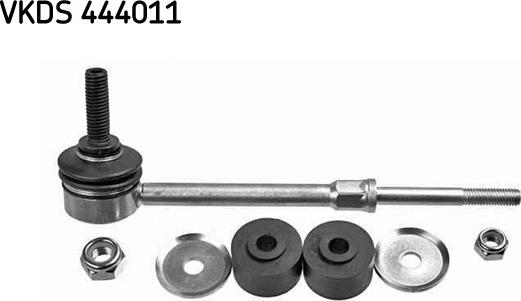 SKF VKDS 444011 - Çubuq / Strut, stabilizator furqanavto.az