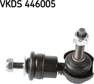 SKF VKDS 446005 - Çubuq / Strut, stabilizator furqanavto.az