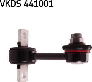 SKF VKDS 441001 - Çubuq / Strut, stabilizator www.furqanavto.az