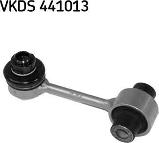 SKF VKDS 441013 - Çubuq / Strut, stabilizator furqanavto.az