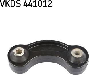 SKF VKDS 441012 - Çubuq / Strut, stabilizator www.furqanavto.az