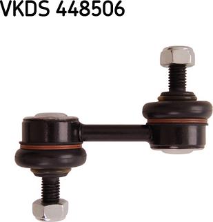 SKF VKDS 448506 - Çubuq / Strut, stabilizator www.furqanavto.az