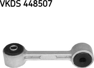 SKF VKDS 448507 - Çubuq / Strut, stabilizator www.furqanavto.az