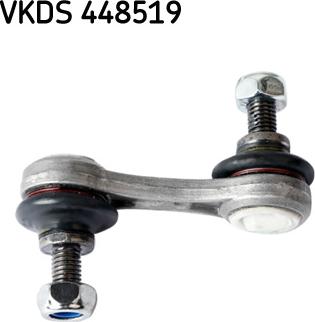 SKF VKDS 448519 - Çubuq / Strut, stabilizator www.furqanavto.az