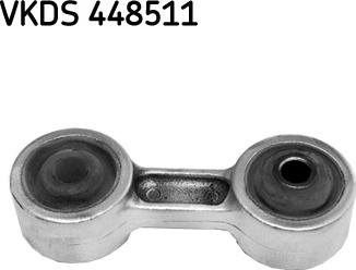 SKF VKDS 448511 - Çubuq / Strut, stabilizator www.furqanavto.az