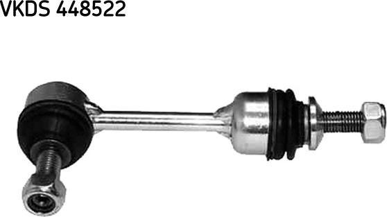 SKF VKDS 448522 - Çubuq / Strut, stabilizator www.furqanavto.az