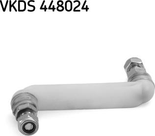 SKF VKDS 448024 - Çubuq / Strut, stabilizator www.furqanavto.az