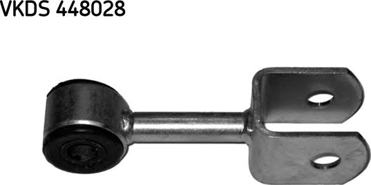 SKF VKDS 448028 - Çubuq / Strut, stabilizator www.furqanavto.az