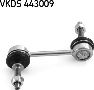 SKF VKDS 443009 - Çubuq / Strut, stabilizator furqanavto.az