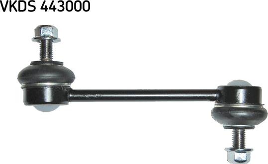 SKF VKDS 443000 - Çubuq / Strut, stabilizator furqanavto.az