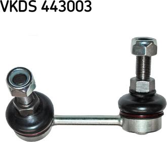 SKF VKDS 443003 - Çubuq / Strut, stabilizator furqanavto.az