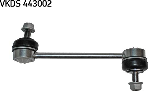 SKF VKDS 443002 - Çubuq / Strut, stabilizator furqanavto.az