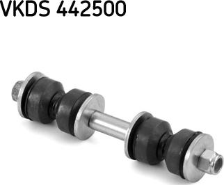 SKF VKDS 442500 - Çubuq / Strut, stabilizator furqanavto.az