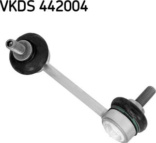 SKF VKDS 442004 - Çubuq / Strut, stabilizator furqanavto.az