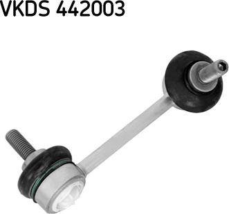 SKF VKDS 442003 - Çubuq / Strut, stabilizator furqanavto.az