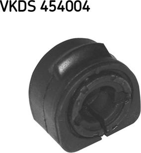 SKF VKDS 454004 - Dəstək kol, stabilizator furqanavto.az