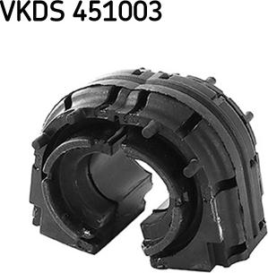 SKF VKDS 451003 - Dəstək kol, stabilizator furqanavto.az