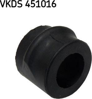 SKF VKDS 451016 - Dəstək kol, stabilizator furqanavto.az