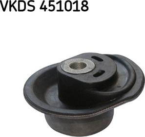 SKF VKDS 451018 - Ox şüası furqanavto.az