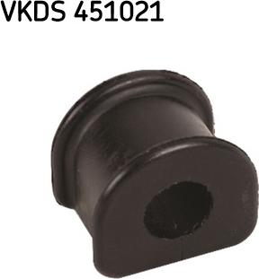 SKF VKDS 451021 - Dəstək kol, stabilizator furqanavto.az
