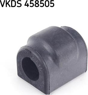 SKF VKDS 458505 - Dəstək kol, stabilizator furqanavto.az